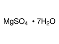 硫酸镁,七水，GR，99.5%