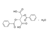 L-（-）-二苯甲酰酒石酸，98%