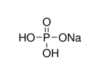 药用无水磷酸二氢钠，USP&Chp
