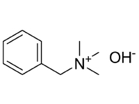 苄基<em>三</em>甲基氢氧化铵甲醇溶液，39.5%-40.5%
