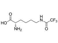 Nε-<em>三</em>氟乙酰基-L-赖氨酸，98%（HPLC)