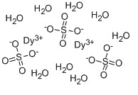 硫酸镝III八水合物，99.9% 