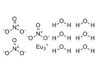 硝酸铕,<em>六</em>水, 3N, 99.9%