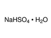 硫酸氢钠,<em>一</em>水，AR