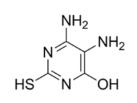 4,5-二氨基-2-硫脲嘧啶，98%（HPLC） 