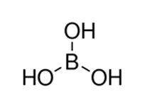 <em>药用</em>硼酸, ChP&USP&EP