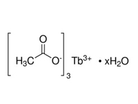 <em>乙酸</em>铽,一水，99.9%