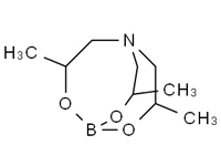 三<em>异</em><em>丙醇</em>胺环硼酸酯