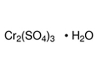 硫酸铬溶液，33% 