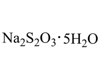 五水合硫代硫酸钠，ACS 