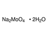 钼酸钠,<em>二</em>水，GR，99%