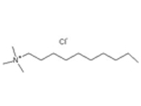 十烷基<em>三</em>甲基氯化铵，99%
