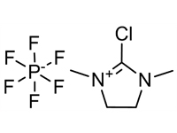 2-氯-1,3-二甲基咪唑六氟磷酸盐，98% 