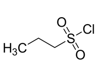 1-丙基磺酰<em>氯</em>