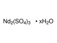 <em>硫酸</em>钕，99%