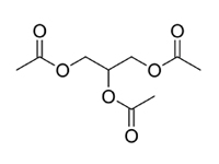 药用甘油<em>三</em>乙酯, 药用辅料