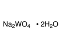 二水<em>合</em>钨酸钠，AR，99.5%