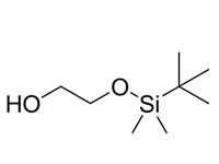 叔丁基二甲基硅氧基乙醇，97%(GC) 