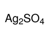 硫酸银-硫酸溶液，10g/L 
