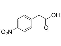 4-硝基苯乙酸，<em>98</em>%