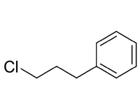 1-氯-3-苯基丙烷，99%（GC）