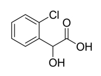 邻氯扁桃酸，98% 