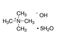 四甲基氢氧化铵,五水，<em>97</em>%