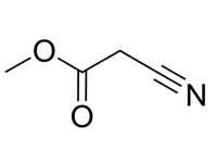 氰<em>乙酸</em>甲<em>酯</em>，99%（T）