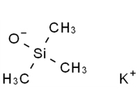 三甲基硅醇钾，98% 