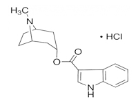 盐酸托烷<em>司</em>琼，98%