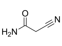 氰<em>乙</em>酰胺，99%