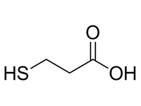 3-巯基丙酸，98% 