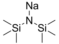 双(三甲基硅基)氨化钠, <em>95</em>%