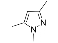 1,3,5-<em>三</em>甲基吡唑，98%（GC）