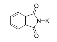 邻苯二甲酰亚胺钾，98%（HPLC） 