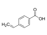 4-乙烯基苯甲酸，<em>97</em>%