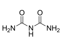 缩二脲标液，1.0mg/mL