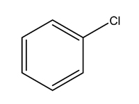 氯苯，HPLC 