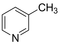 3-甲基吡啶，<em>99</em>%