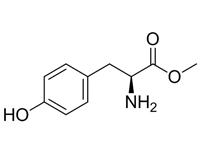 L-酪氨酸甲酯，<em>90</em>%（HPLC)