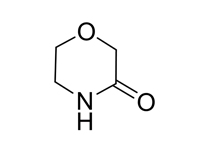 3-<em>吗</em>啉酮，98%(GC)