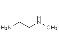 N-甲基乙二(er)胺