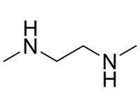 N,N'-二甲基乙二胺，95%（GC)