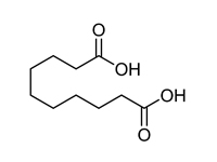 癸<em>二</em>酸，CP，98.5%