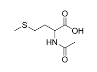 N-乙酰-DL-蛋氨酸，98%(HPLC)