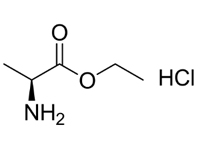 L-丙氨酸乙酯盐酸盐，98% 