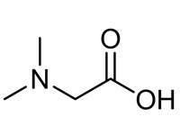 N,N-二甲基甘氨酸，98%（HPLC） 