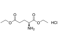 L-谷氨酸二<em>乙</em><em>酯</em>盐酸盐，98%