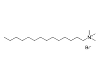 十四烷基三甲基溴<em>化</em>铵，99%