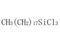 十八烷基<em>三</em>氯硅烷，95%(GC)